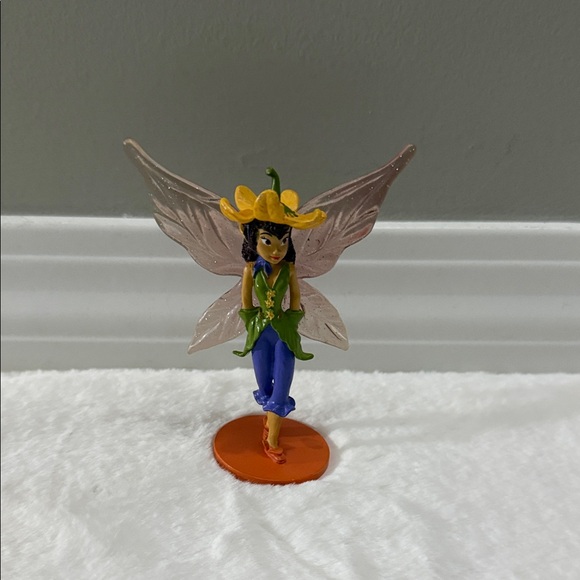 Tinkerbel Figurine Set - Picture 4 of 5
